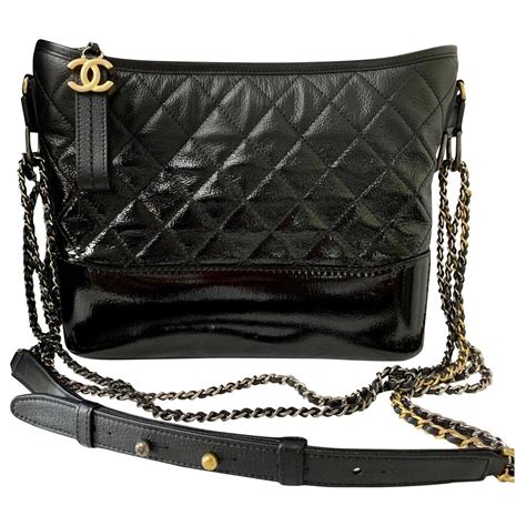 chanel gabrielle marionnaud|Chanel gabrielle hobo bag.